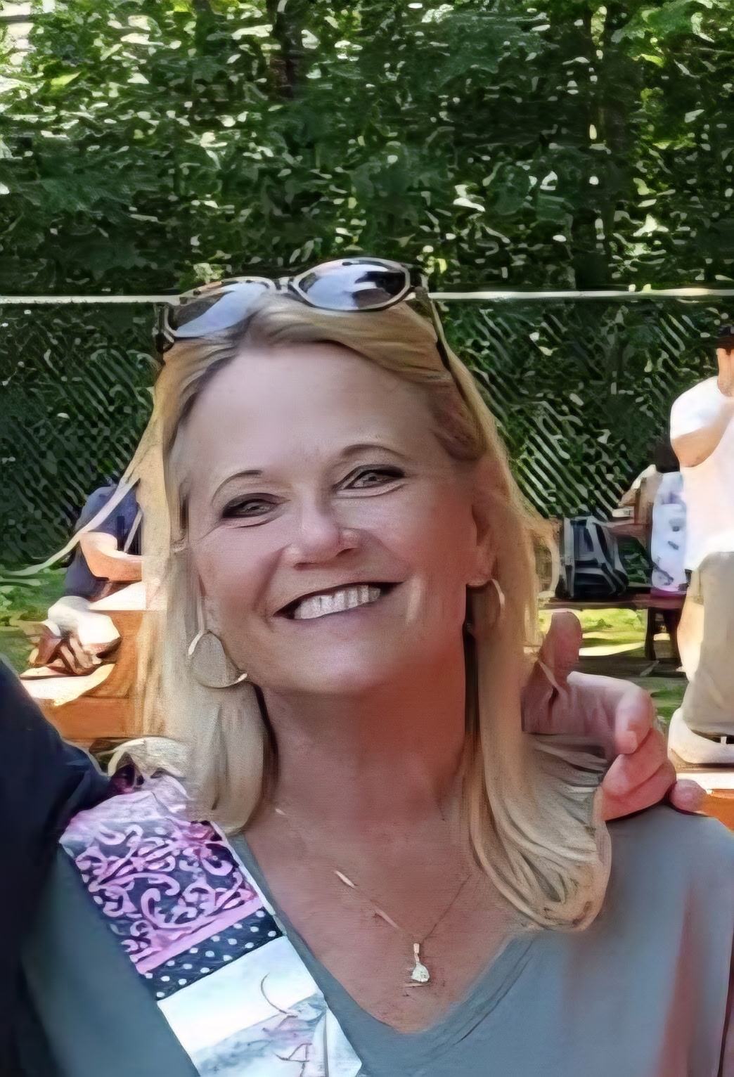 Debbie